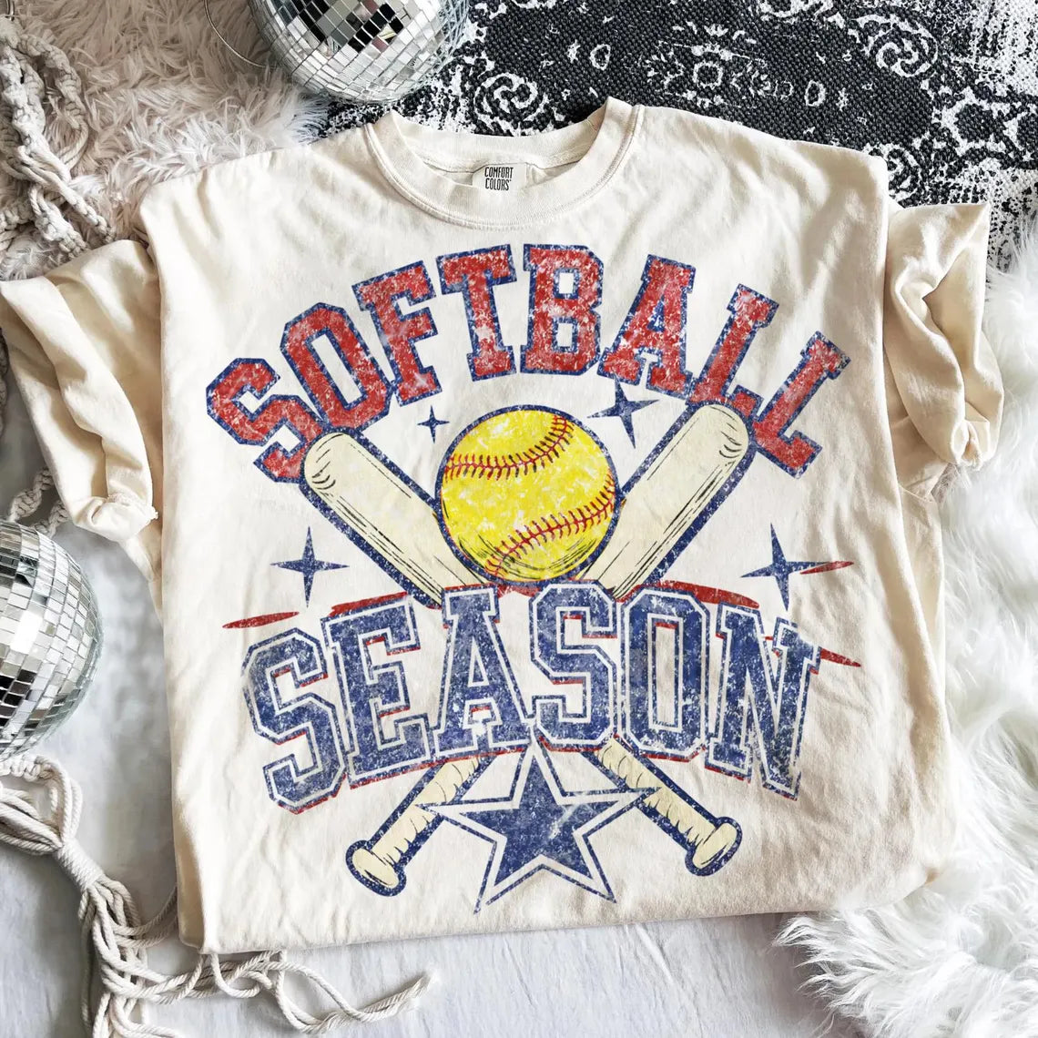 Softball Season
