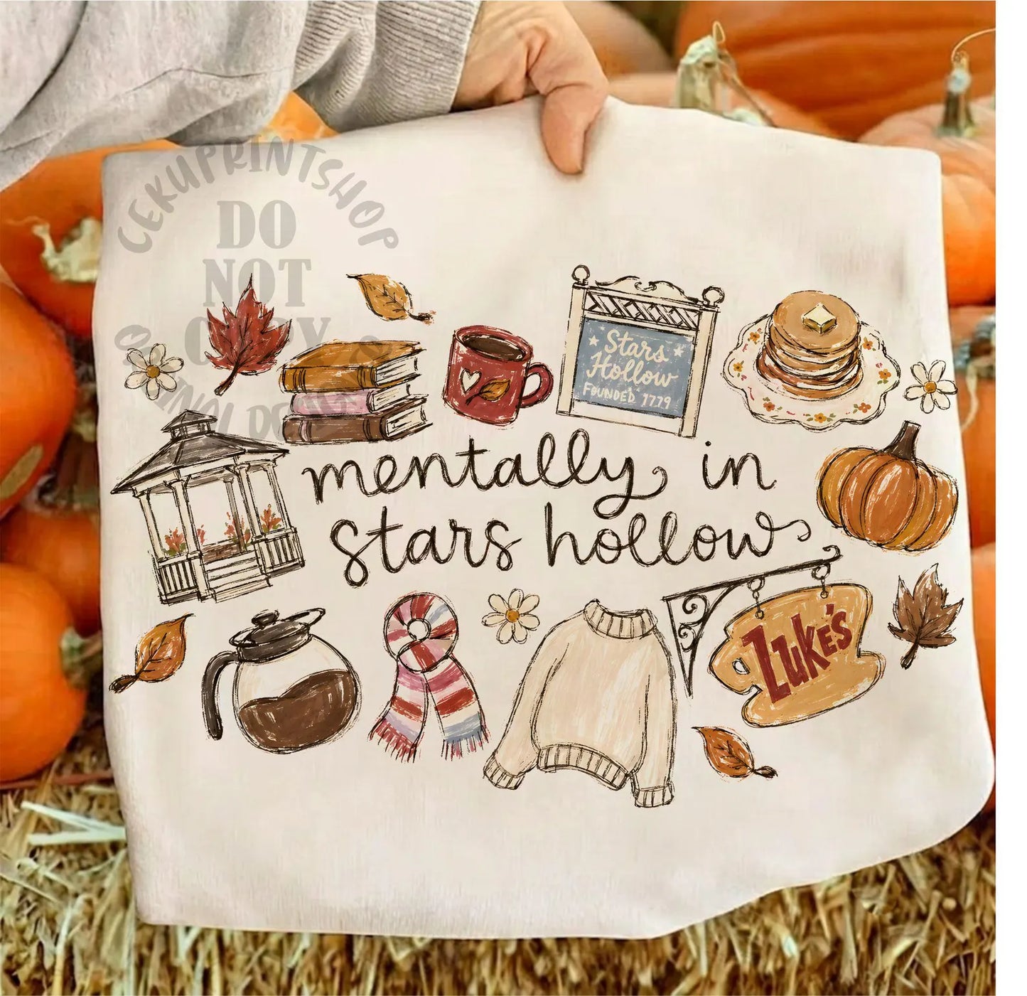 Stars Hollow