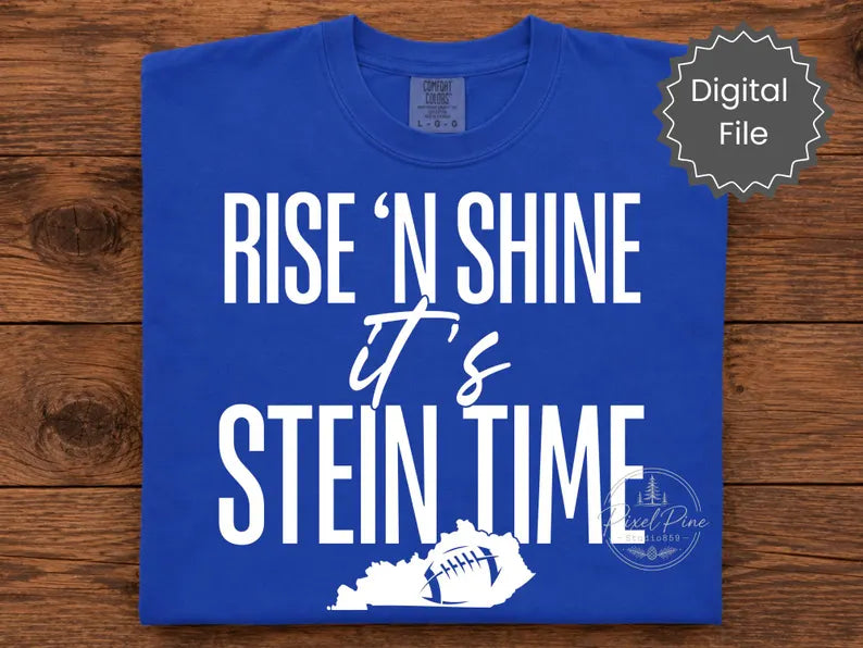 Stein Time