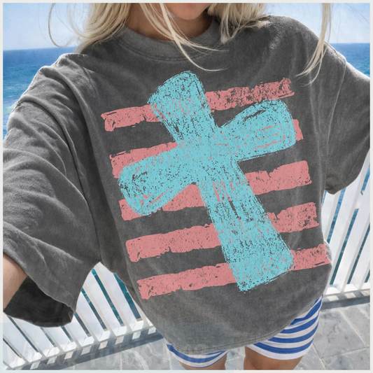 Summer Cross