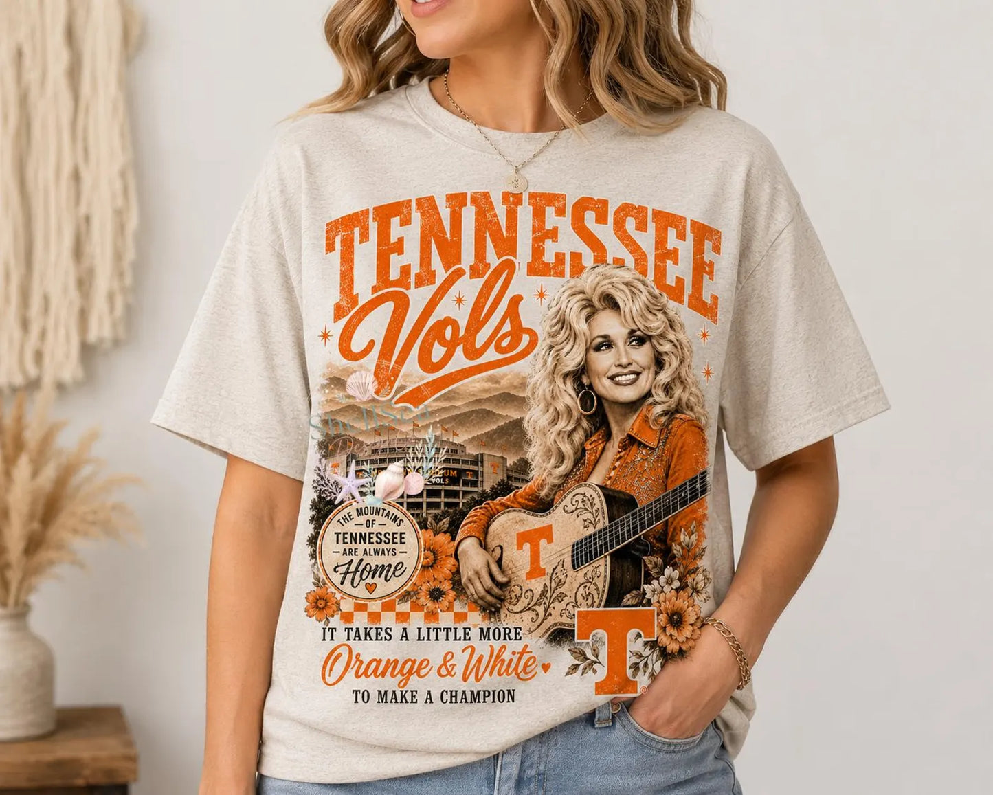 Tenneessee Dolly