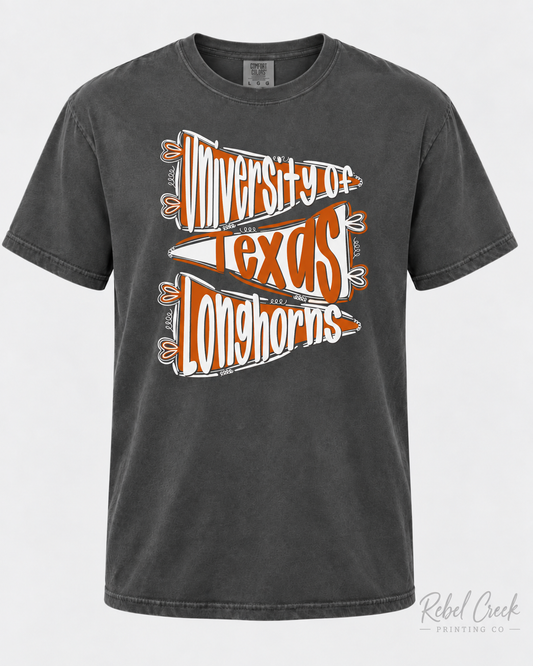 Texas Pendant