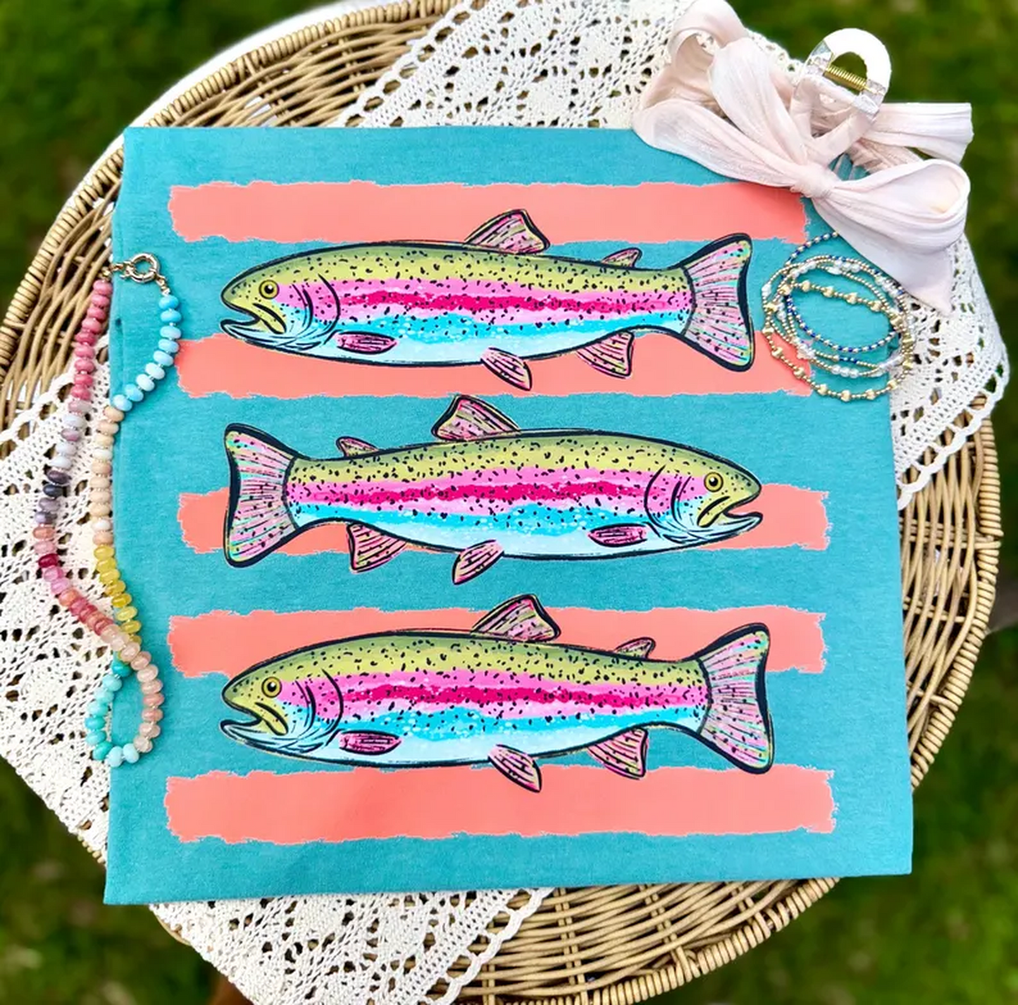 Trout