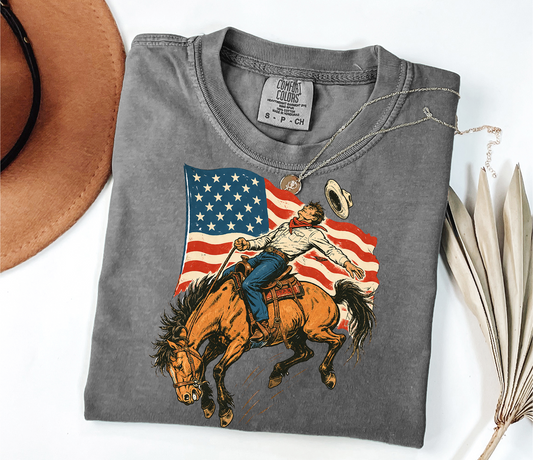 USA Cowboy