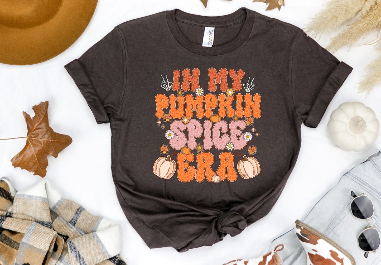 Pumpkin Spice Era