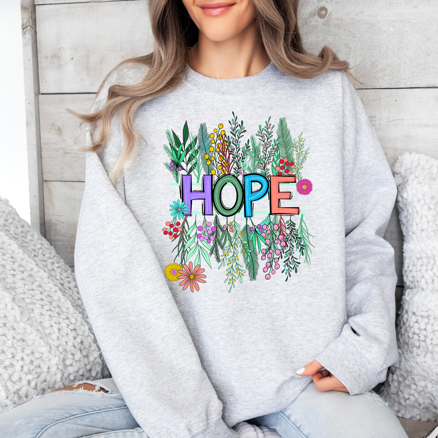 Hope Floral