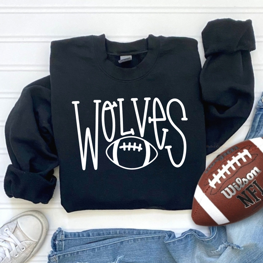 Wolves Funky Serif (white)