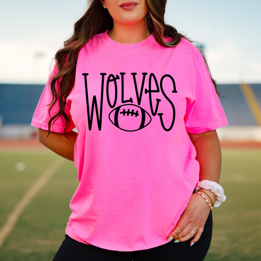 Wolves Funky Serif (black)