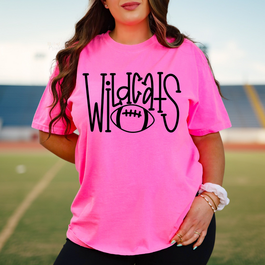 Wildcats Funky Serif (black)