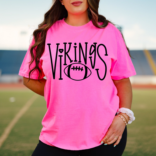 Vikings Funky Serif (black)