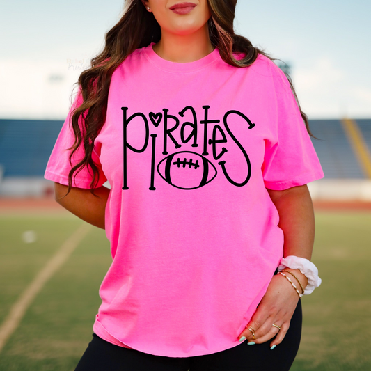 Pirates Funky Serif (black)