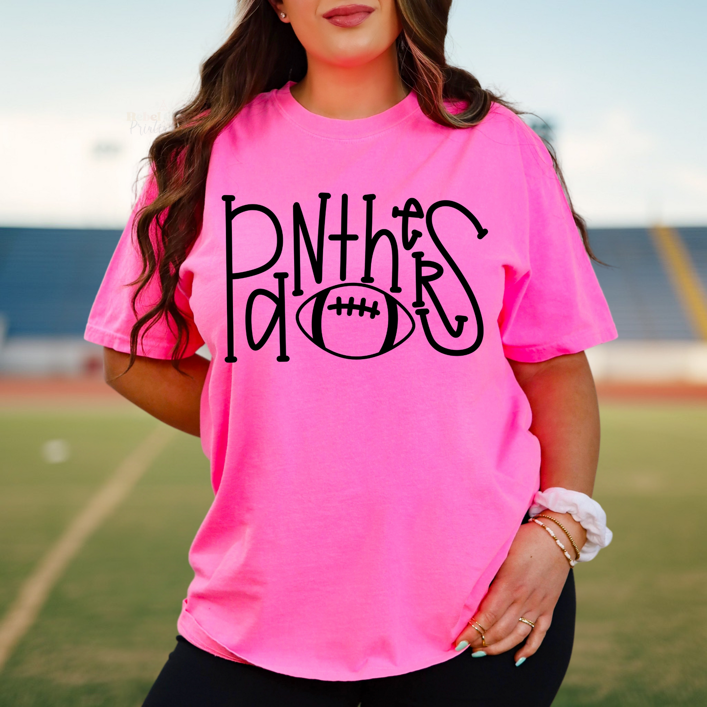 Panthers Funky Serif (black)