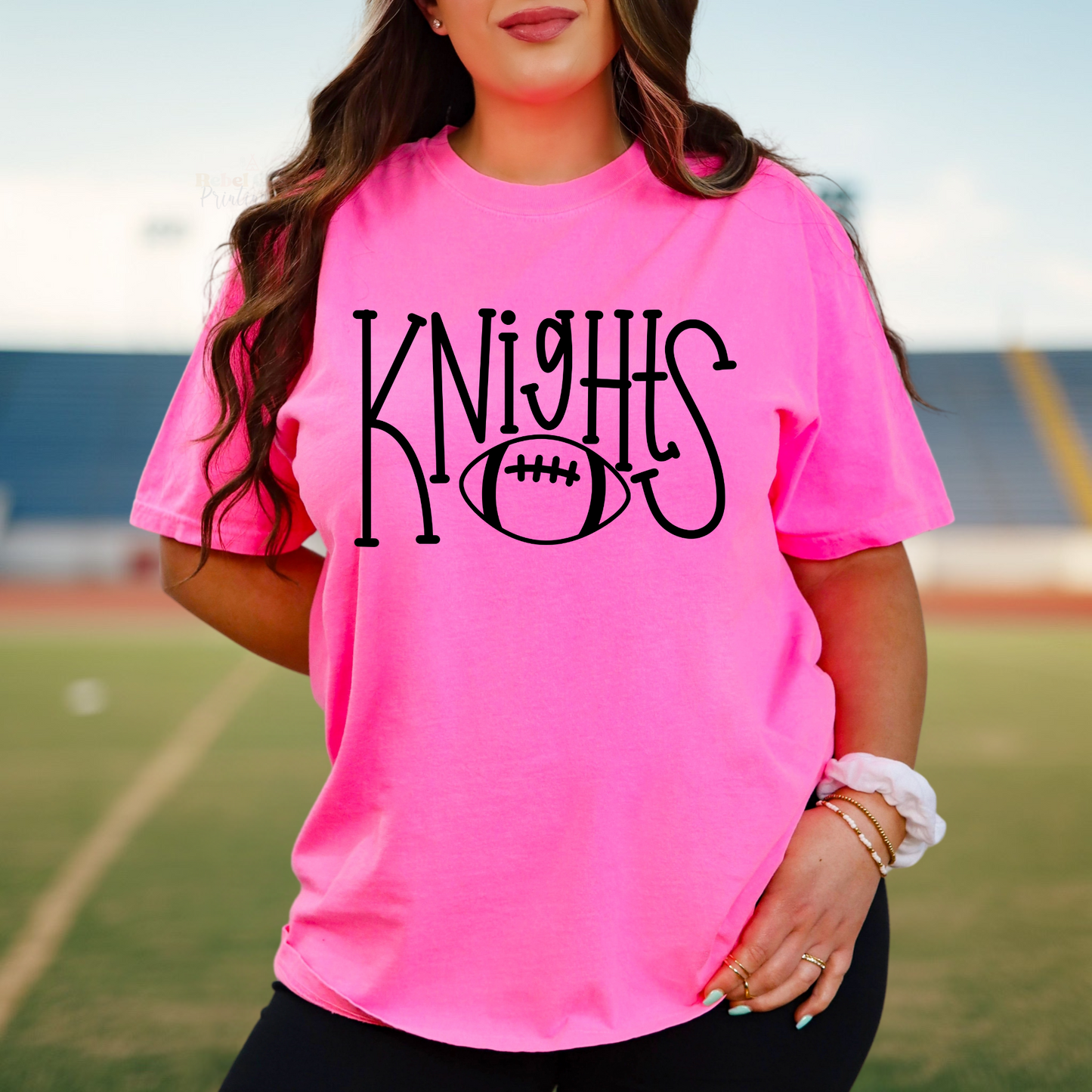 Knights Funky Serif (black)