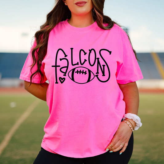 Falcons Funky Serif (black)