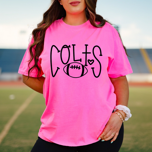 Colts Funky Serif (black)