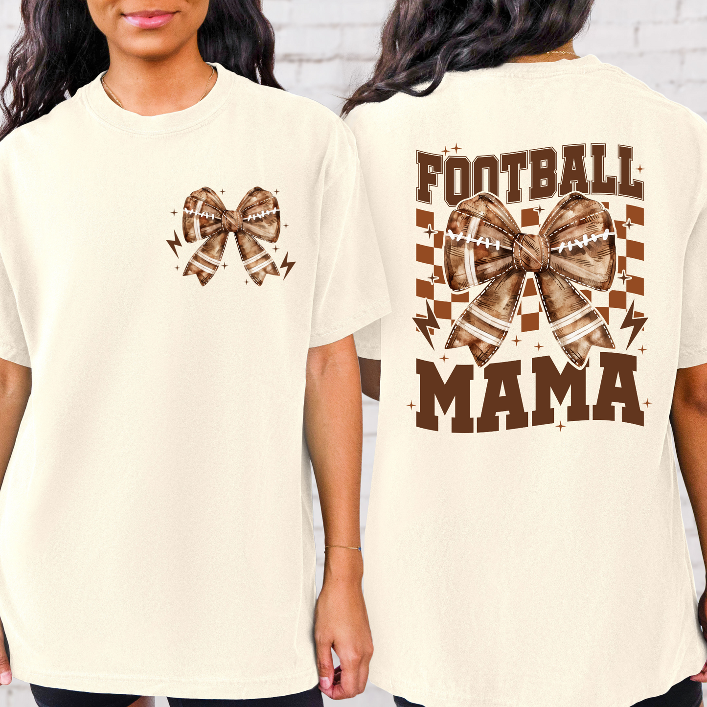 Football Mama