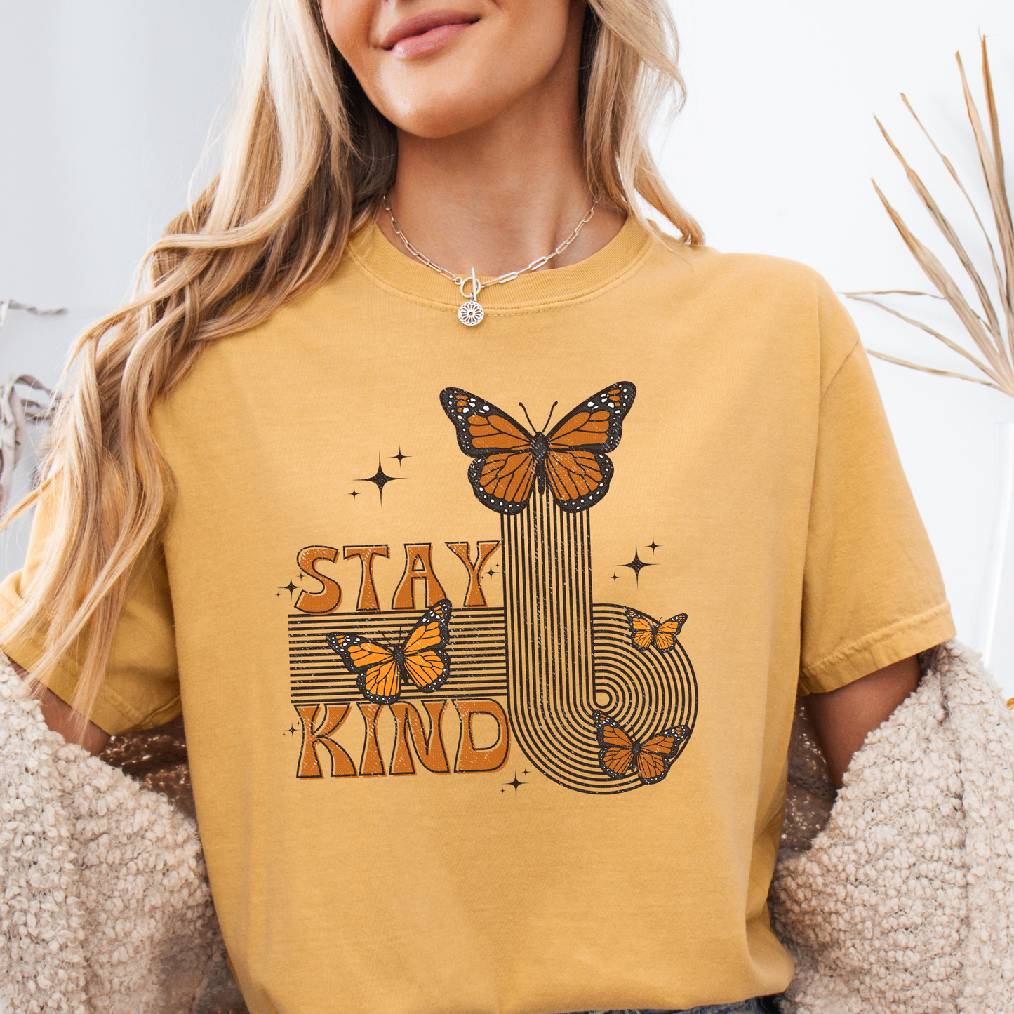 Stay Kind Retro