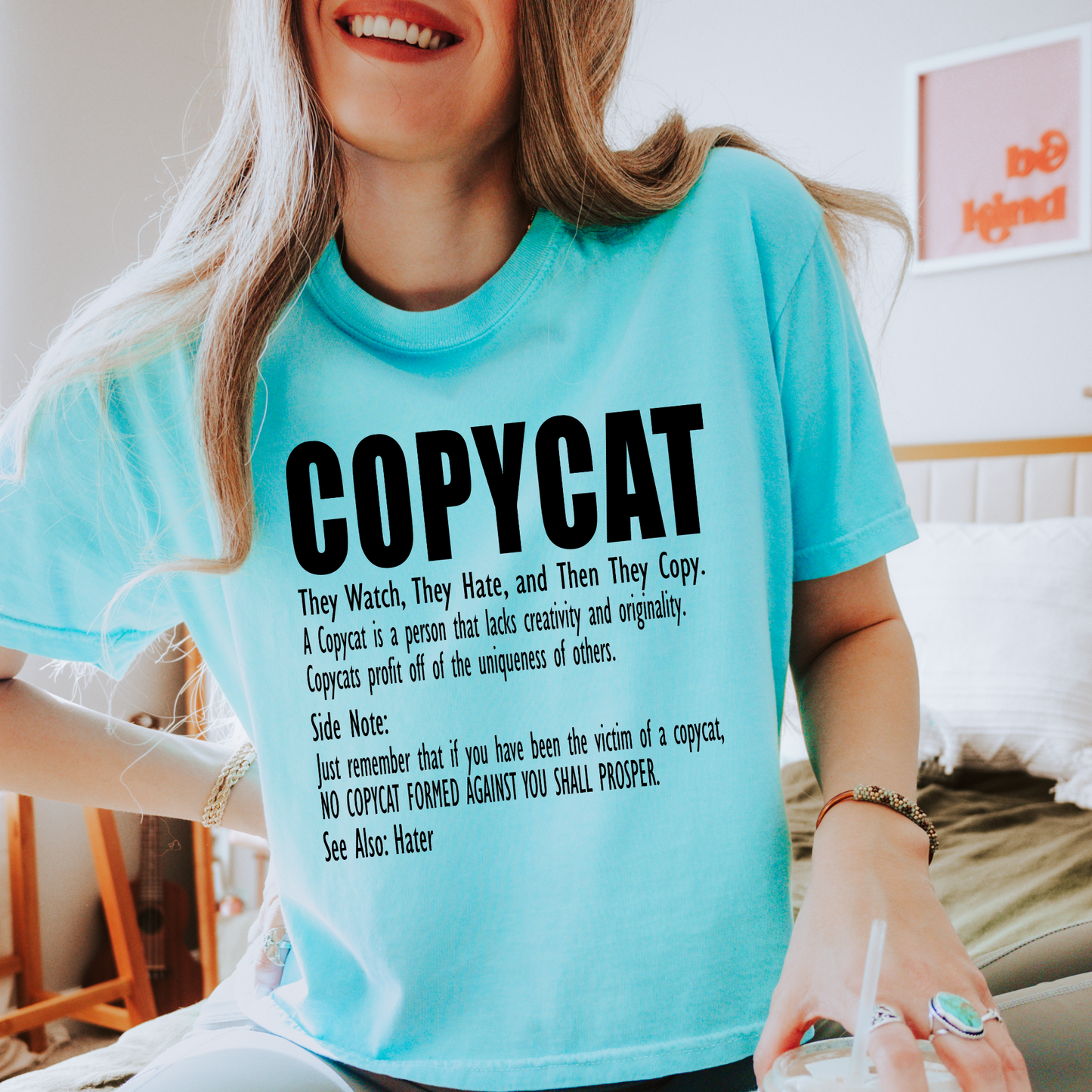 Copycat