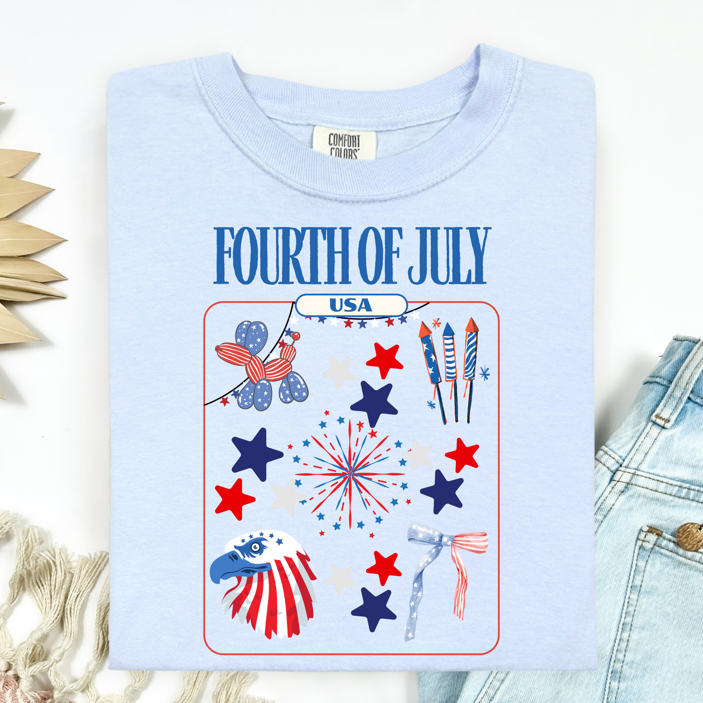 Fourth Of July