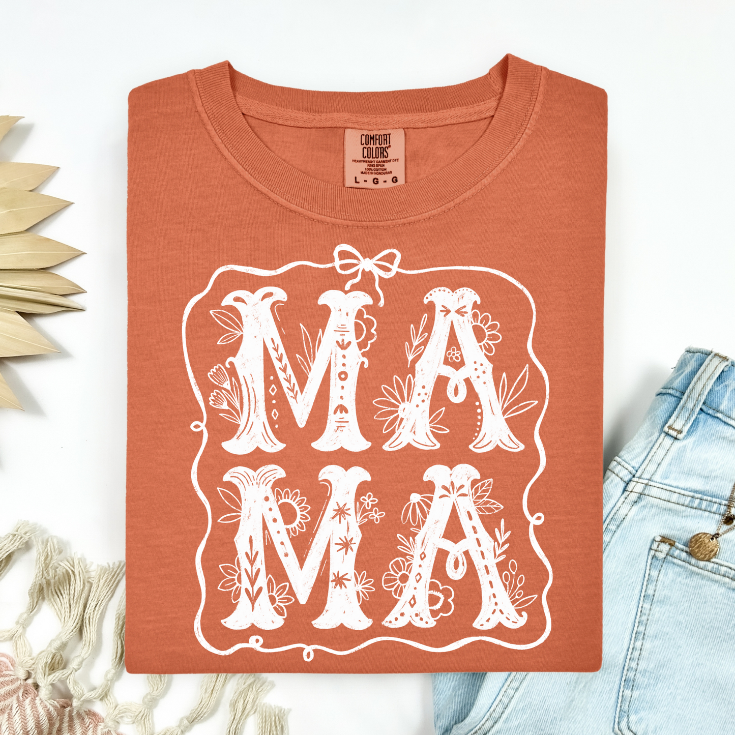 Wildflower Mama