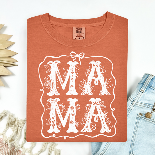 Wildflower Mama