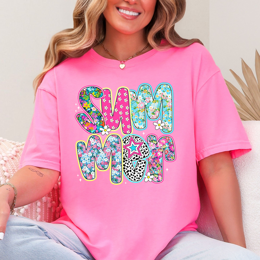 Summer Floral