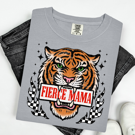 Fierce Mama