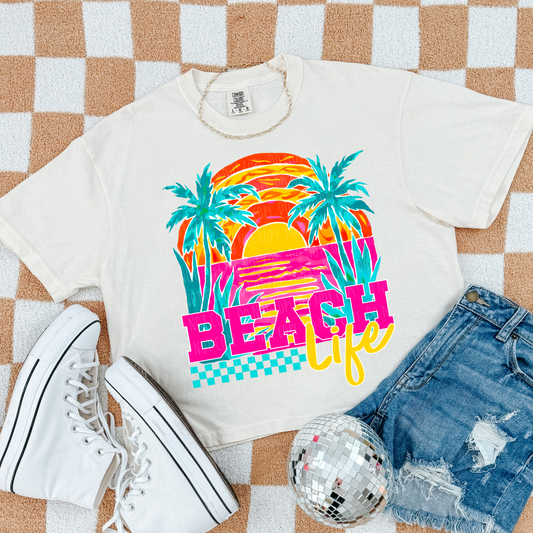 Beach Life