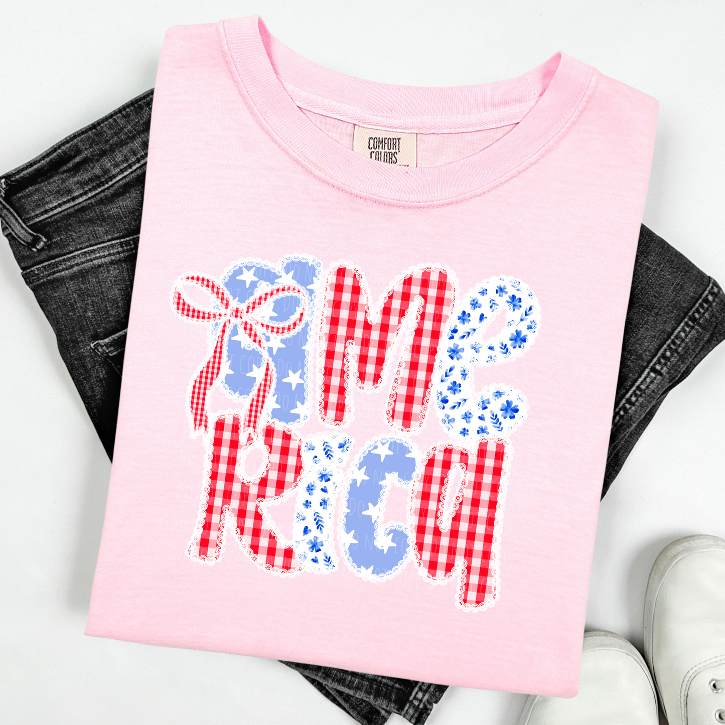 America Cutesy