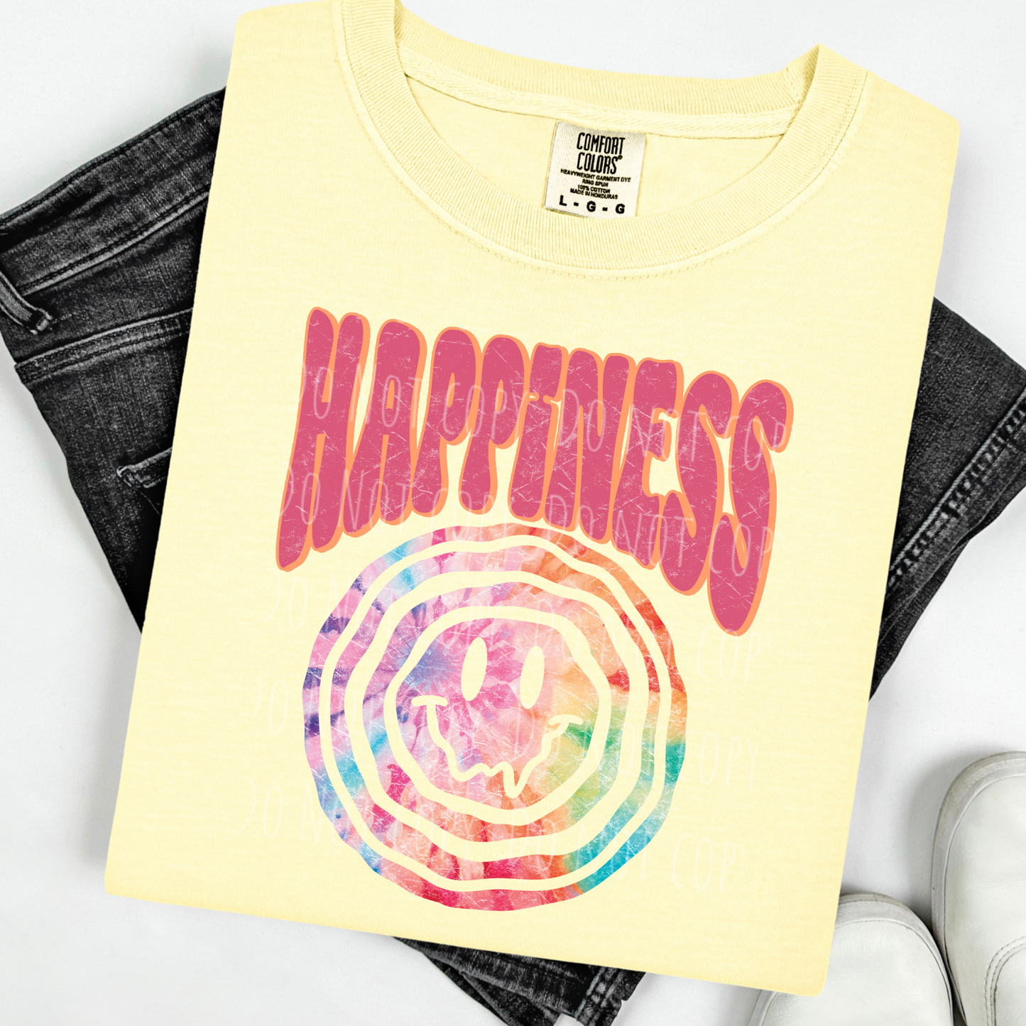 Happiness
