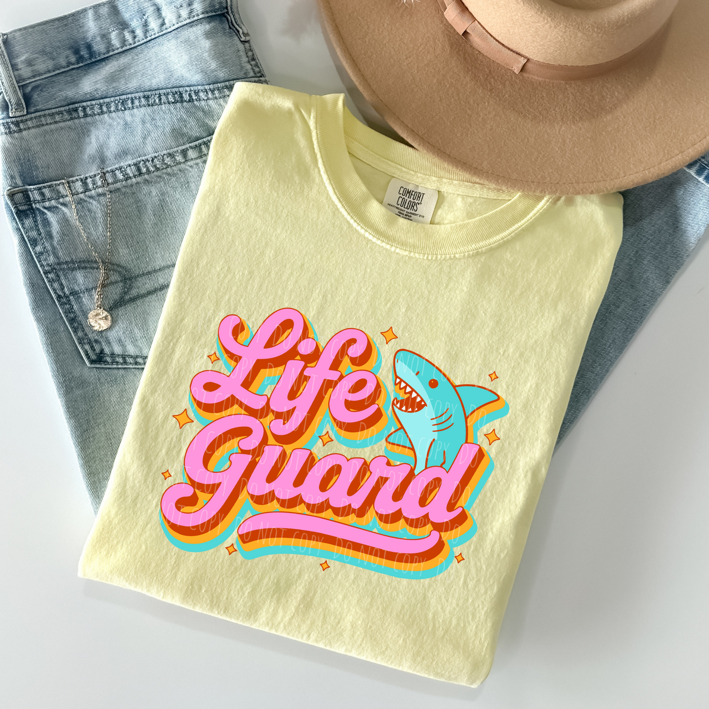 Life Guard