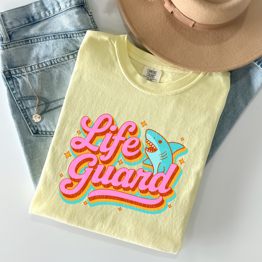 Life Guard
