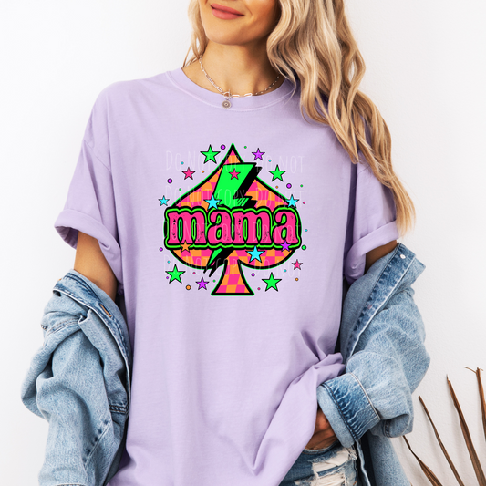 Mama Spades