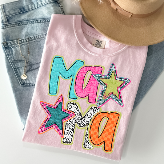 Mama Stars