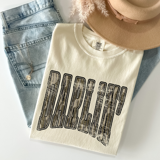 Darlin' Camo