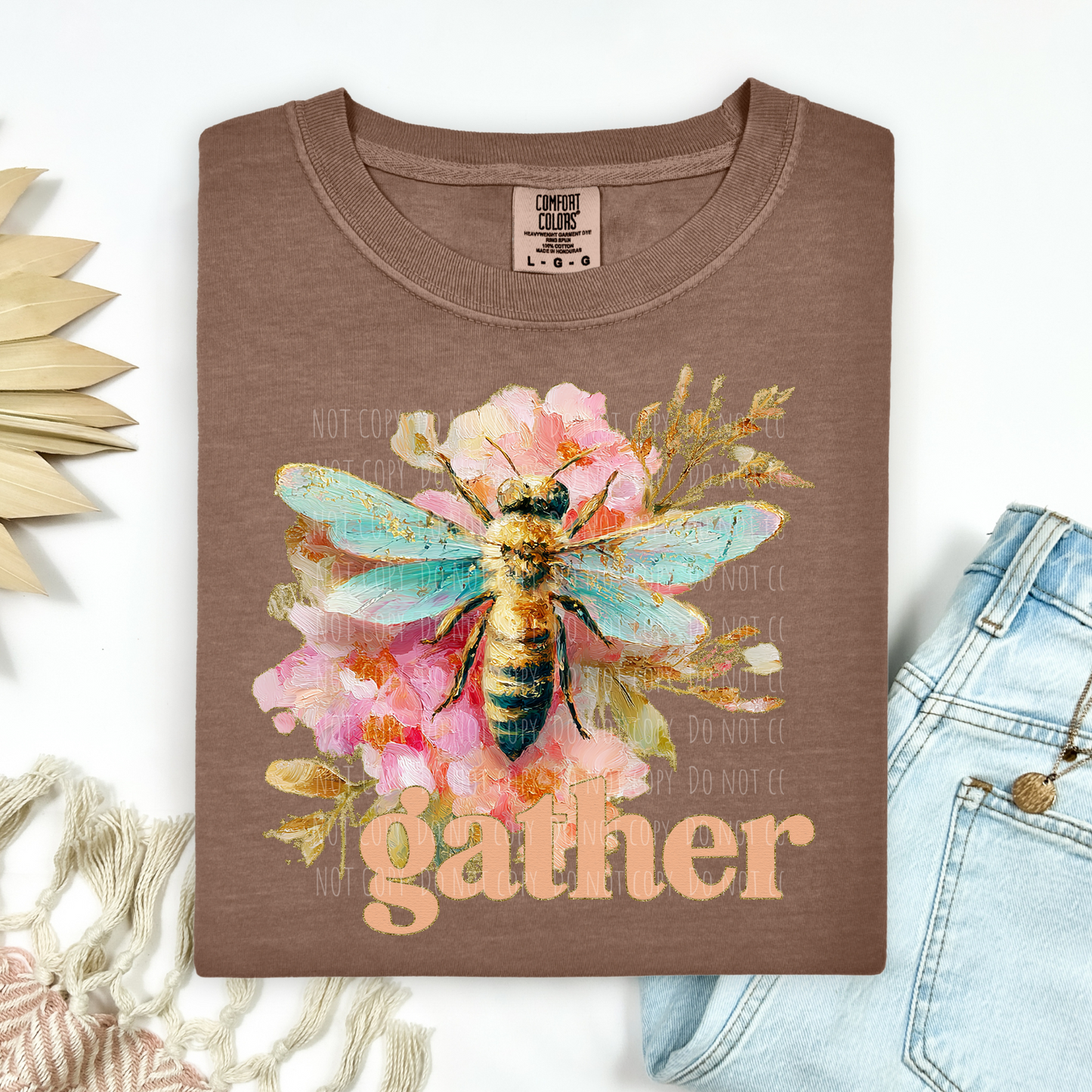 Gather Bee