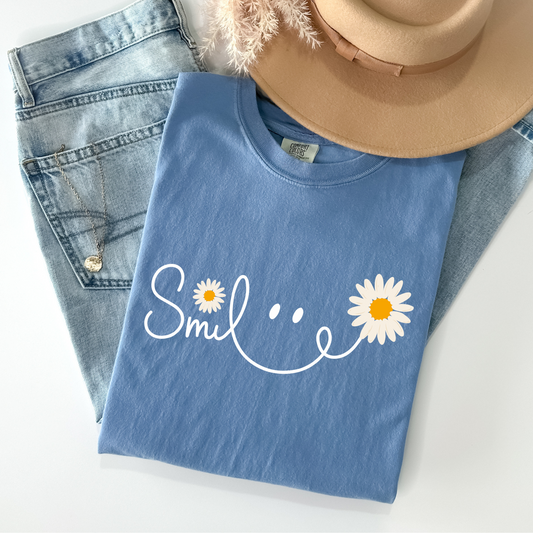 Smile Daisies