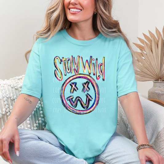 Stay Wild