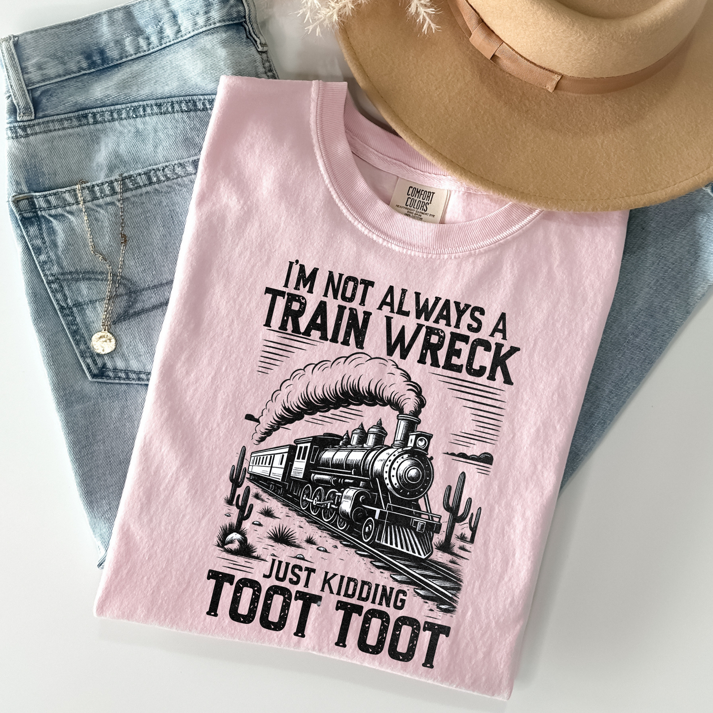 Toot Toot