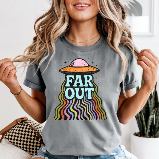 Far Out