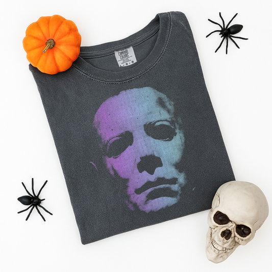 Ombre Halftone MM