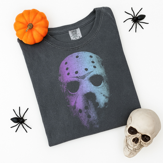 Ombre Halftone JV