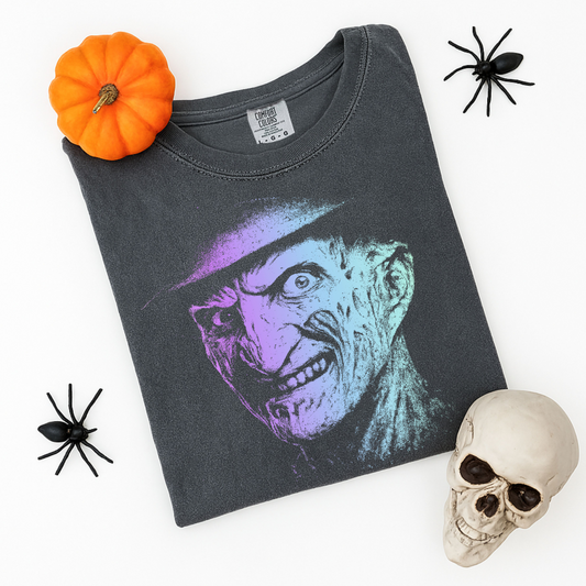 Ombre Halftone FK
