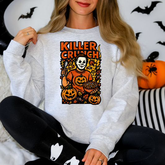 Killer Crunch