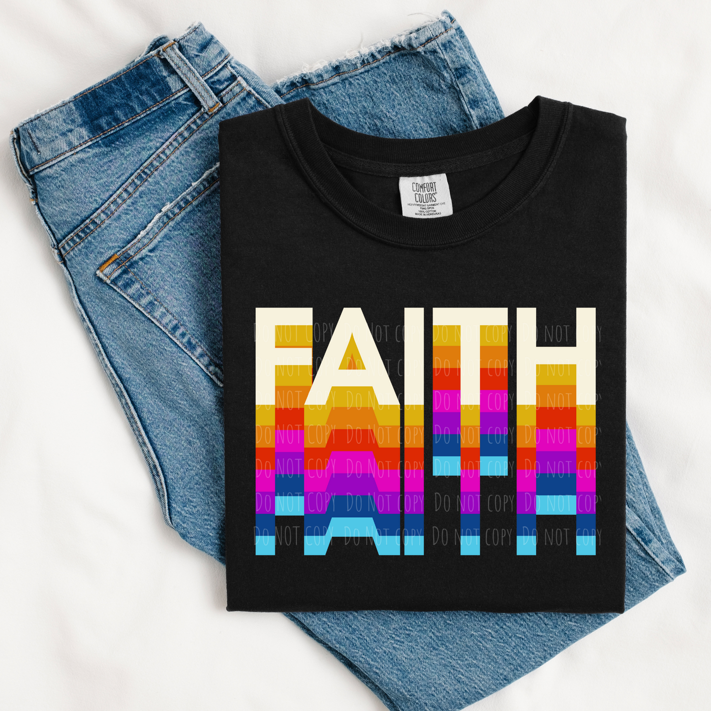 Fatih Retro Stacked