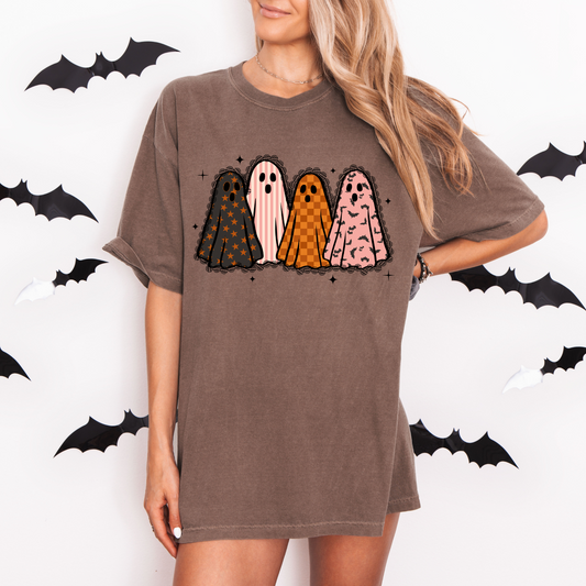 Lacey Ghost Group