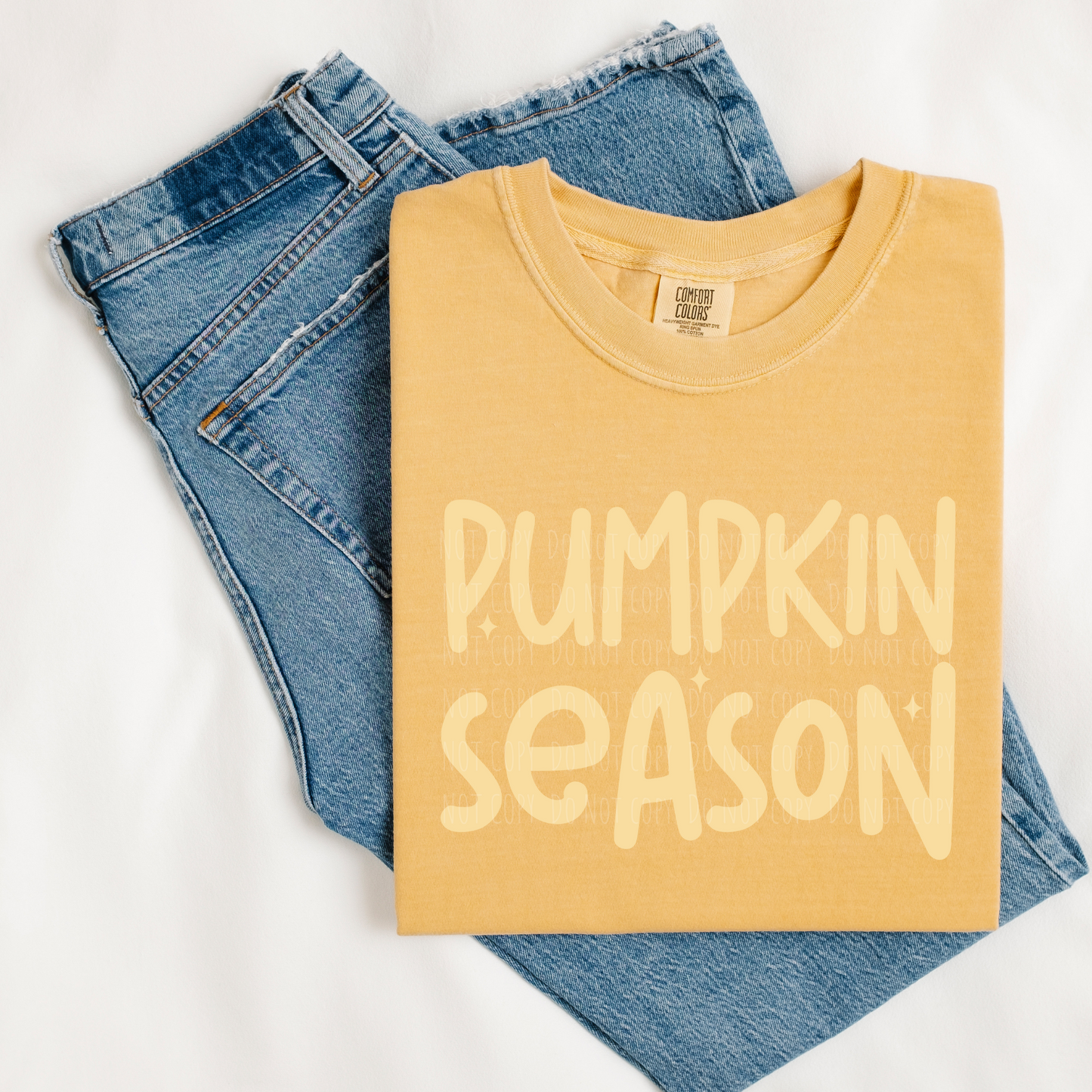 Pumpkin Season