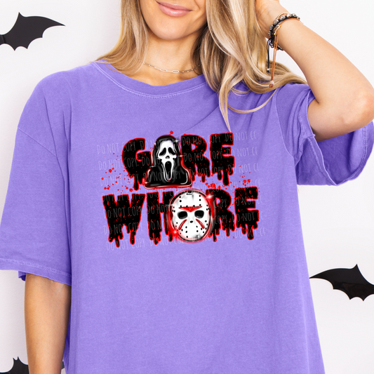 Gore Whore