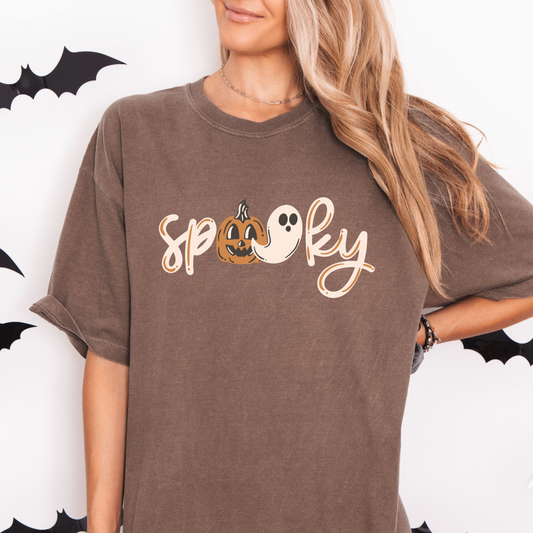 Cutsey Spooky