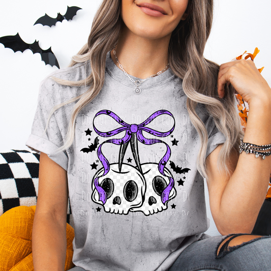 Skully Cherries